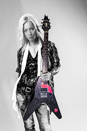 Syu、脩(シュウ) | V系バンドの経歴まとめサイト - vkdb（ブイケー